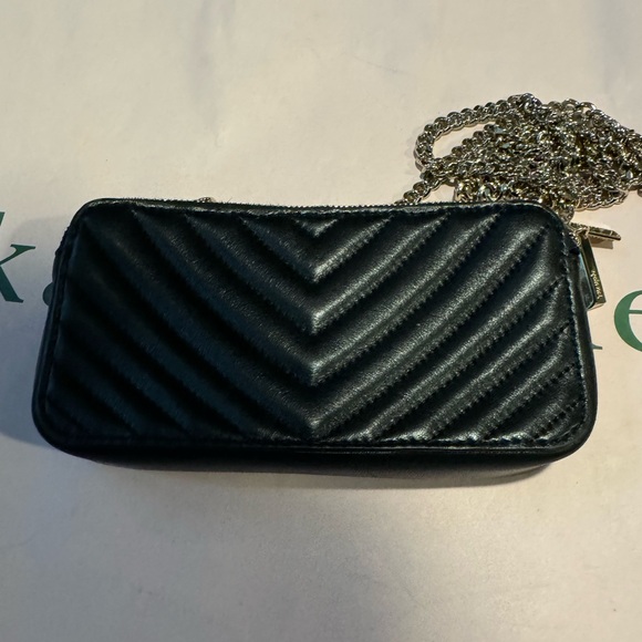 Kate Spade Amelia Double-zip Mini Crossbody - Picture 4 of 6